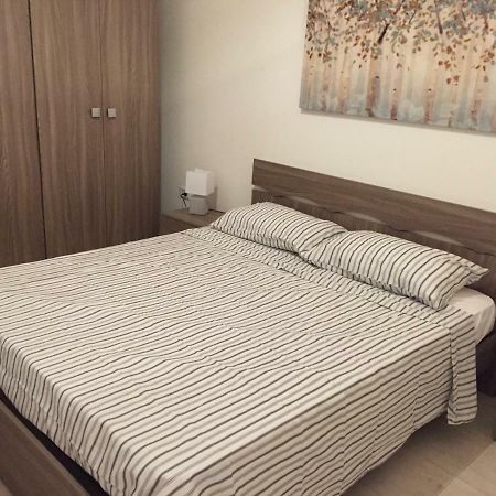 Onax Rooms Cagliari Bagian luar foto