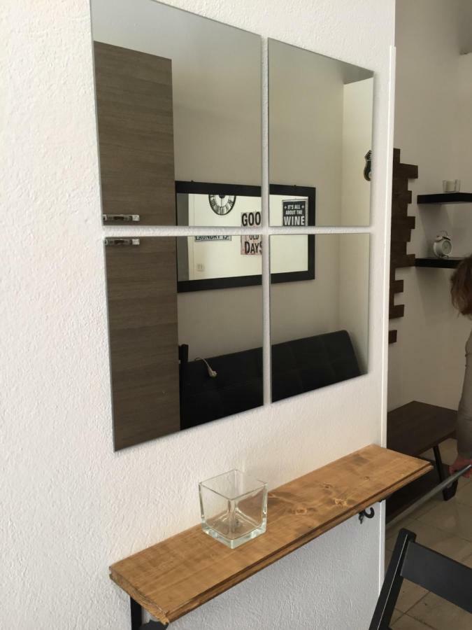 Onax Rooms Cagliari Bagian luar foto