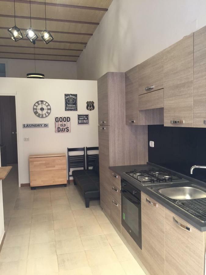 Onax Rooms Cagliari Bagian luar foto