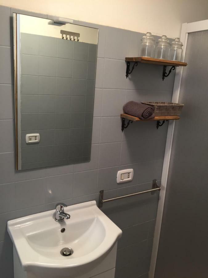Onax Rooms Cagliari Bagian luar foto